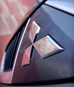 Mitsubishi Outlander 4Work 2007 года